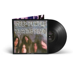 Deep Purple - Machine Head (2024 Mix)