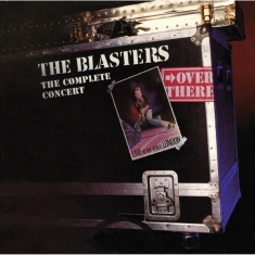 Blasters - Over There: Live At The Venue London 198