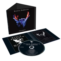 Black Sabbath - Cross Purposes (2024 Remaster)