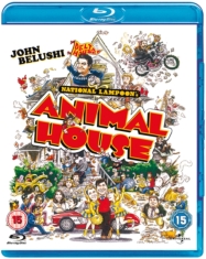 Film - National Lampoon's Animal House