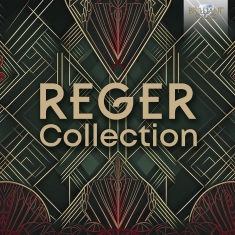 Max Reger - Reger Collection