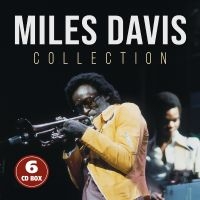 Davis Miles - Collection