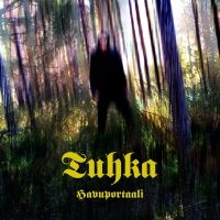 Tuhka - Havuportaali