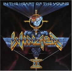 Winger - Winger Ii: In The Heart Of The Youn