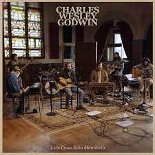 Charles Wesley Goodwin - Live From Echo Mountain (Sunflare Vinyl) (Rsd)