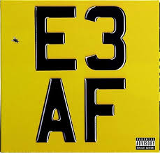 Dizzee Rascal - E3 Af