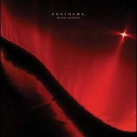 Anathema - Distant Satellites