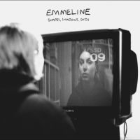 Emmeline - Shapes, Shadows, Dvds