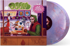 Mf Doom - Mm..Food 20Th Anniversary Edition (2LP)