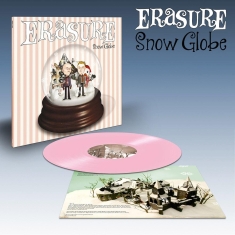 Erasure - Snow Globe