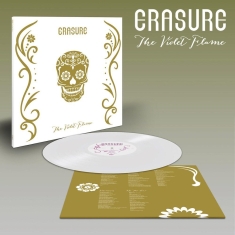 Erasure - The Violet Flame