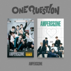 Ampers&One - One Question (Random Ver.)