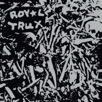 Royal Trux - Untitled (Remastered) (White Vinyl)