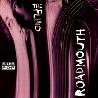 The Fluid - Roadmouth (Ltd Lime Vinyl)