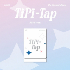 Kep1er - Tipi-Tap (PLVE Ver.)