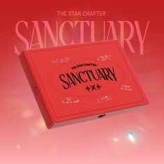 Tomorrow X Together - The Star Chapter: Sanctuary (Lover