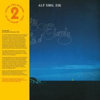 Eik Alf Emil - Joy & Breath Of Eternity