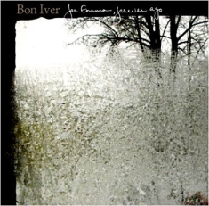 Bon Iver - For Emma, Forever Ago