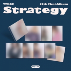 Twice - Tragedy (Step 4 Ver.)