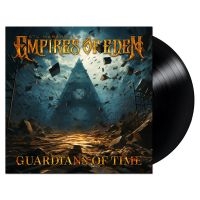 Empires Of Eden - Guardians Of Time (Black Vinyl Lp)