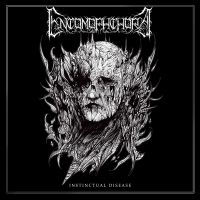 Entomophthora - Instinctual Disease (White Vinyl Lp