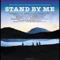 Various Artists - Stand By Me Ost (Clear Vinyl)