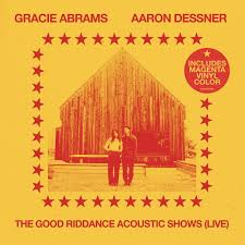 Gracie Abrams - Good Riddance Acoustic Shows (Live) (Mag