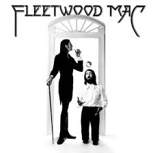 Fleetwood Mac  - Fleetwood Mac (Clear Vinyl) 