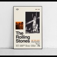 Rolling Stones The - Rip This Joint - Live In Europe 197