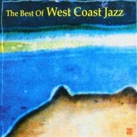 Various Artists - The Best Of West Coast Jazz