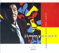 Jimmy Scott - Holding Back The Years