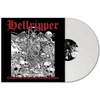 Hellripper - Complete And Total Fucking Mayhem (