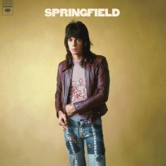 Springfield Rick - Springfield