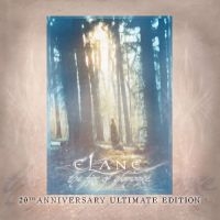 Elane - The Fire Of Glenvore - 20Th Anniver