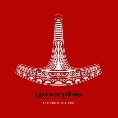 Amorphis - Far From The Sun (White+Blue Marble