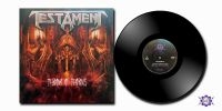 Testament - Throne Of Thorns (12