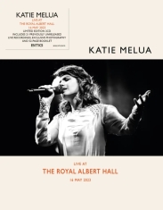 Katie Melua - Live At The Royal Albert Hall