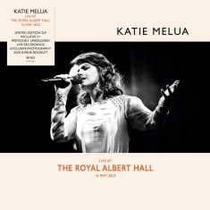 Katie Melua - Live At The Royal Albert Hall