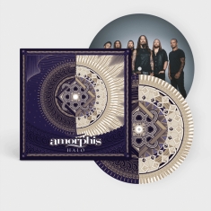 Amorphis - Halo (Ltd Ed Picture Disc)