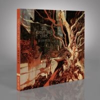 Great Old Ones The - Kadath (Digipack)