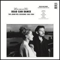 Dead Can Dance - The John Peel Sessions 1983-1984