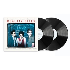 Various - Reality Bites (Original Motion Picture Soundtrack) - 30Th Anniversary Edition