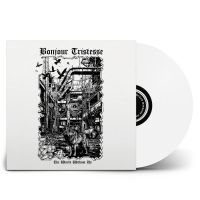 Bonjour Tristesse - World Without Us The (White Vinyl L