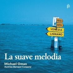 Michael Oman Austrian Baroque Comp - La Suave Melodia