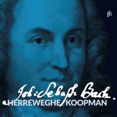 Johann Sebastian Bach - Early Music Log – Bach