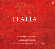 Anne Marie Dragosits - Italia - Music Of The 17Th Century