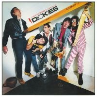 Dickies The - The Incredible Shrinking Dickies