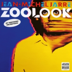 Jarre Jean-Michel - Zoolook