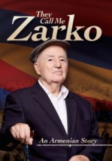 They Call Me Zarko - Film