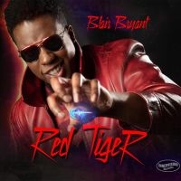 Bryant Blair - Red Tiger